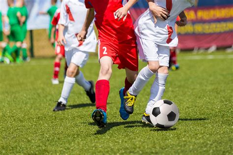 soccer classes for kids mississauga.